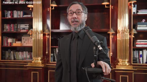 20230219 从欧美联合灭共看习近平的下场