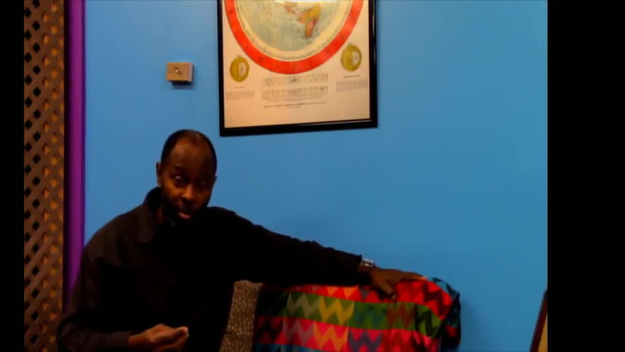 20210310 - In Preparing For Passover.... Make Sure You Are Right With Yahweh