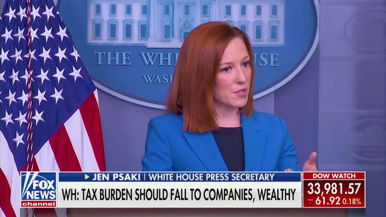 Nick Adams BLASTS Biden Administration as Socialist