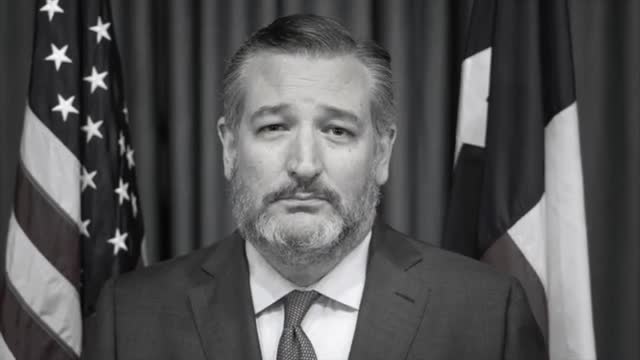 Sen Cruz Thanks Those Who Have Protected Our Nation