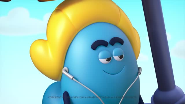 Childrens Cartoons Compilation