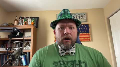 Post Paddy’s Day - HMG WEEKLY Wrap Up!