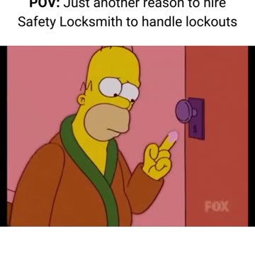 Get the expert locksmiths form safety lock smith