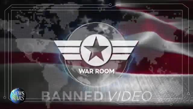WAR ROOM FULL SHOW 01_01_2021 Friday