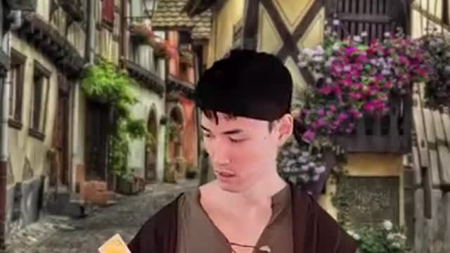 Become a King speedrun (11.51 seconds)