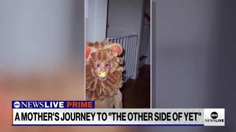 'There is always a new horizon'_ One mother’s journey to overcome tragedy