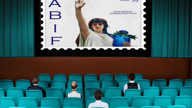 The New A.B.I.F. Show