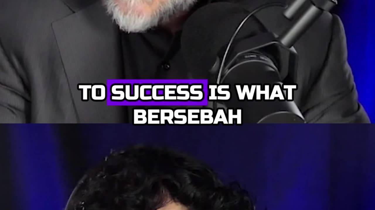 Do you have what it takes to finish?