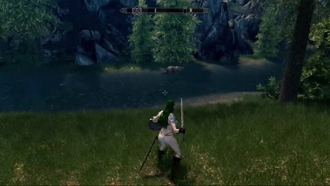 When I Hear A Bear