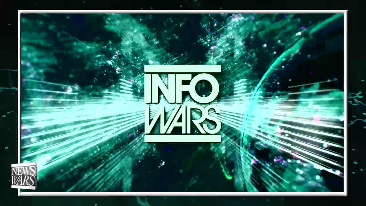 The Alex Jones Show - Friday May 7th 2021 - FULL SHOW - COMMERCIAL FREE!