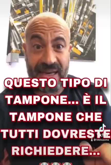 I TAMPONI PER TUTTI