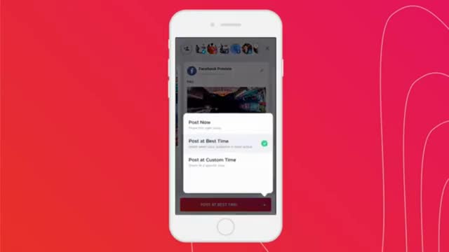 How To Manage Social Media Crowdfire Your Smart Social Media Manager