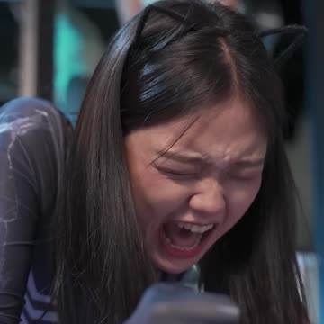 Hero Sigma Girl #funny #tiktok #sigmagirl