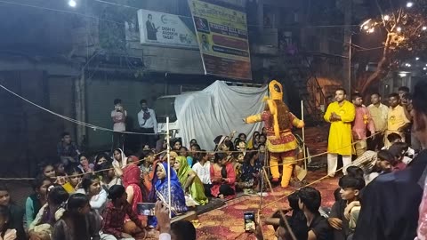 Jay bajrang bali