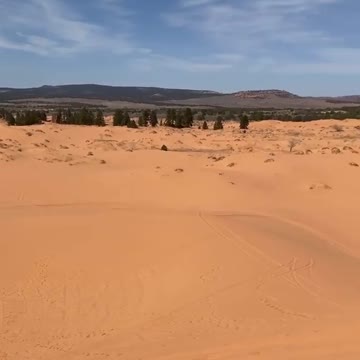 Desert magic 🏜🔥 You can check how to get your photos promoted in our account