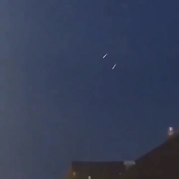 UFO'S OR PROJECT BLUE BEAM?