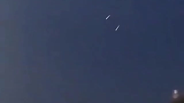 UFO'S OR PROJECT BLUE BEAM?