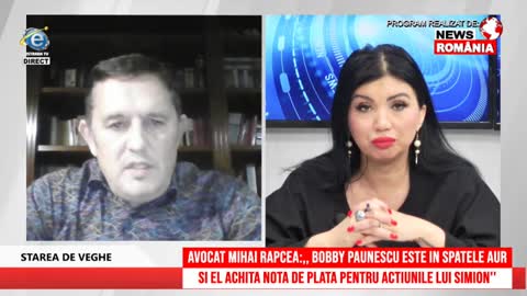 Starea de veghe (News România; 27.01.2022)