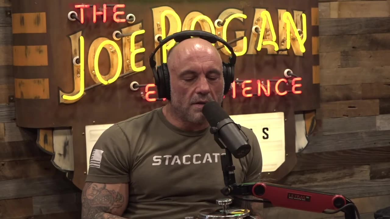 How The Taliban Got So RICH! Joe Rogan & Mike Baker