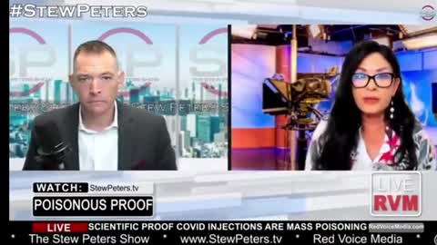 PROOF JAB. UPDATE. DISCOVERY.