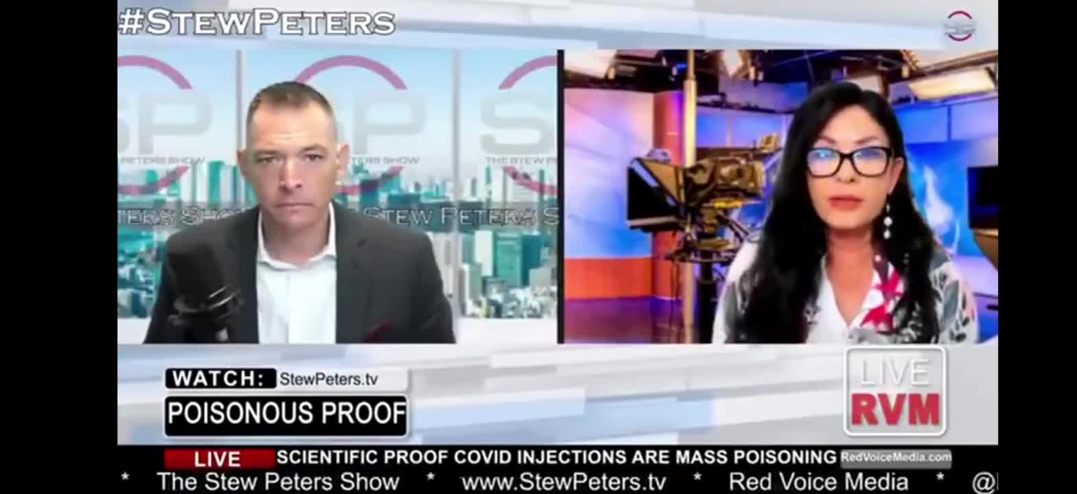 PROOF JAB. UPDATE. DISCOVERY.