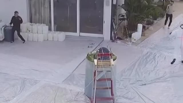 Experimental science