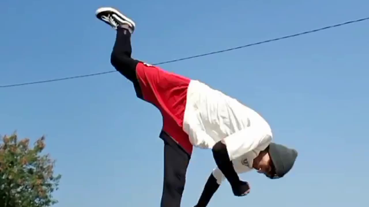 Power 🤸🤸