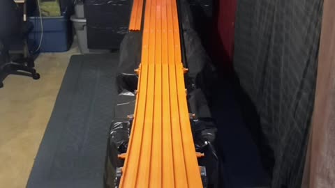 Muscle Car Day Race 2 Round 1&2