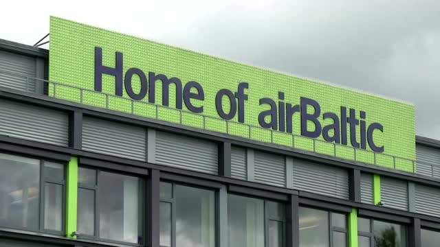 airBaltic CEO on decision to avoid Belarus airspace