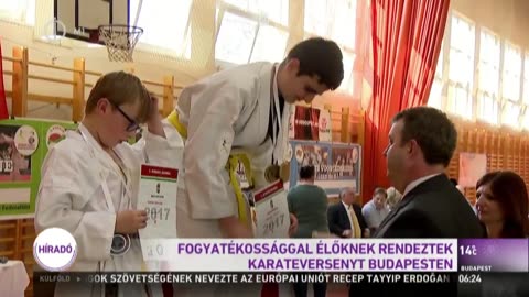 M1 - Híradó (2017. április 3. 6:23)