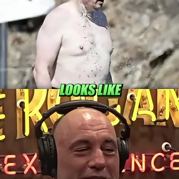 Joe Rogan experience products clips- #2535