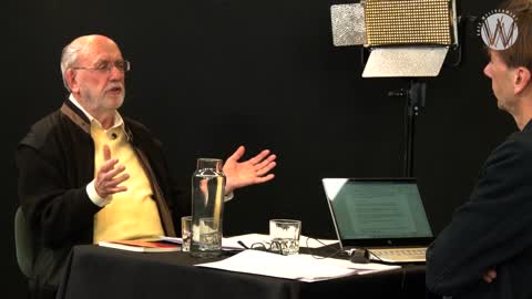 Cees Hamelink WHO is wel de laatste club waar je aan moet twijfelen.