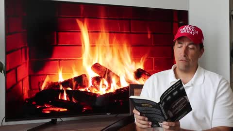 #Donald Trump reads Quarterback Dads