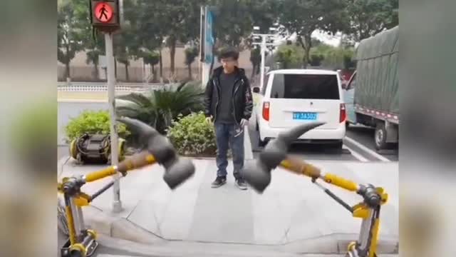 The most funny and amazing technology on earth.