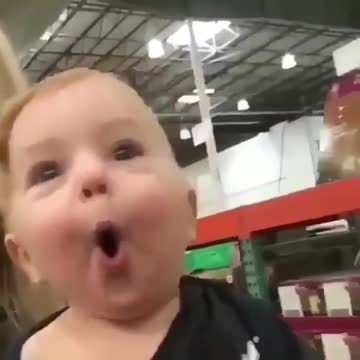 LA MERAVIGLIA DEI BAMBINI