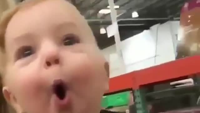 LA MERAVIGLIA DEI BAMBINI