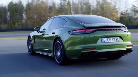 The most luxurious car - 2