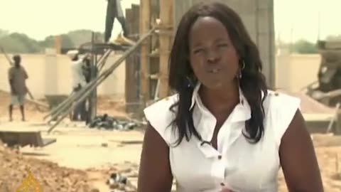 Pfizer gave an experimental drug to 200 Nigerian children