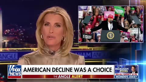 Laura Ingraham Exposes The Globalists