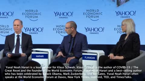 Yuval Noah Harari | Why Does Yuval Say, "A.I. Could Have Better Emotional Intelligence Than Humans?"