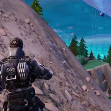 POP, Goes the Island