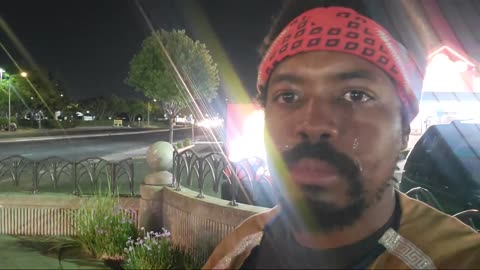 ISRAELITES IN SACRAMENTO: 9/15/22 SUNSET STREET SPEAKING