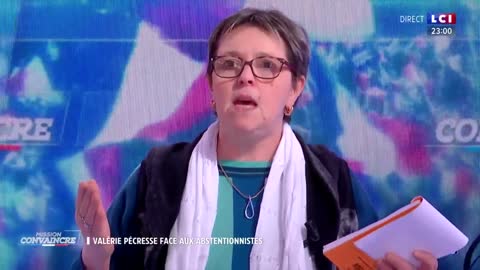 Une gérante de bar décide de ne pas se taire