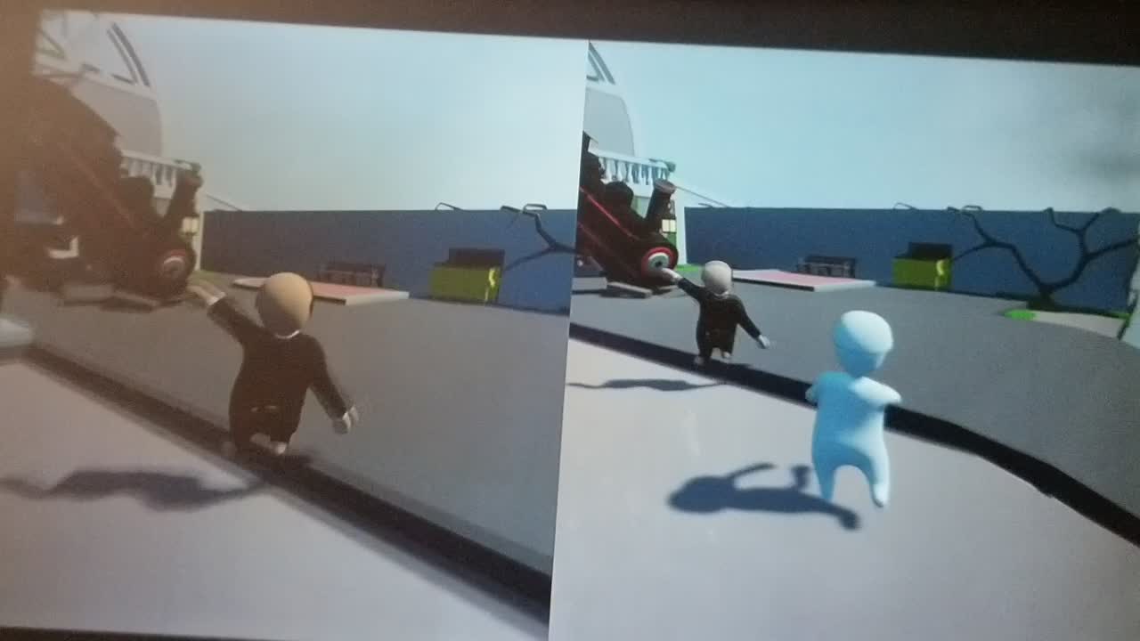 Human Fall Flat 1