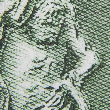 What's on the Euro???