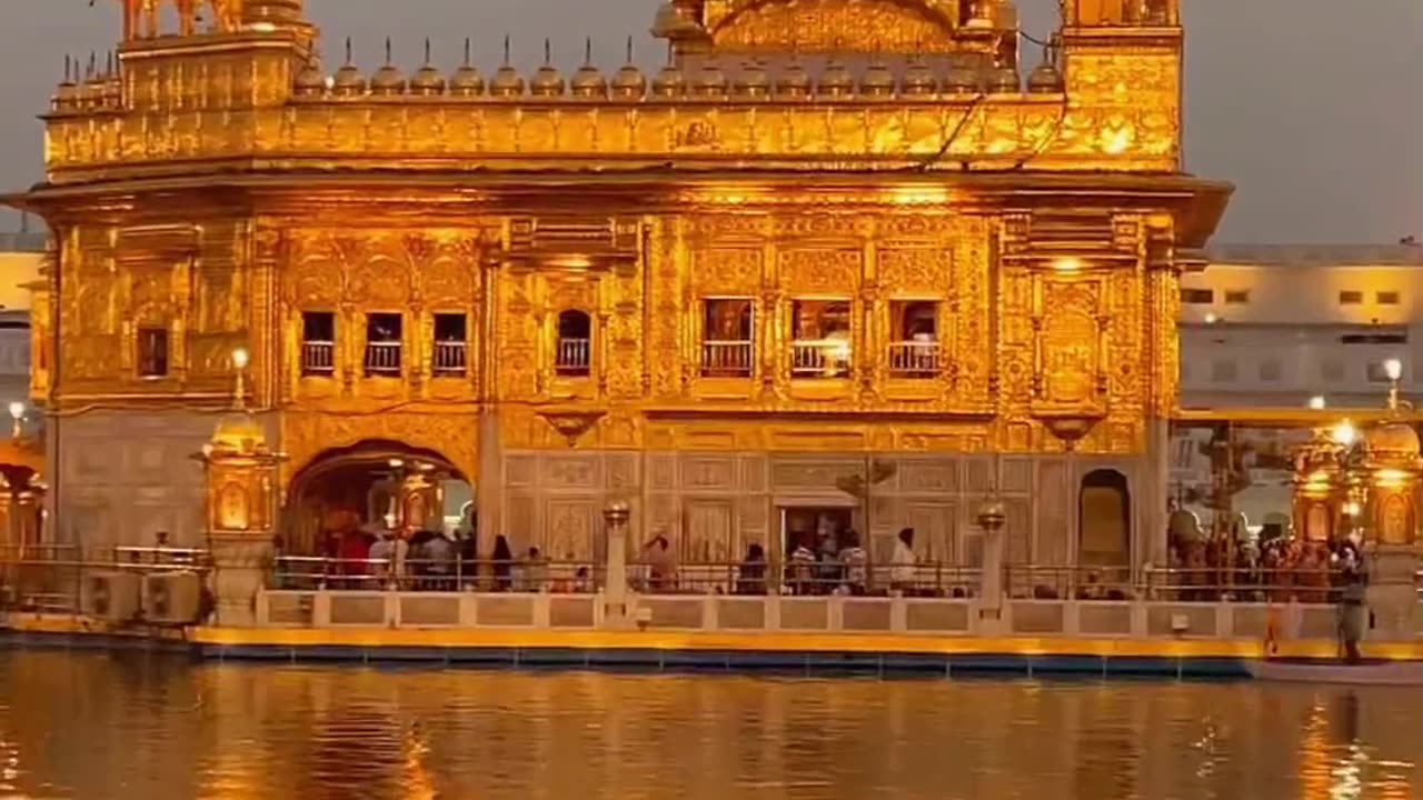 Darbar Sahib