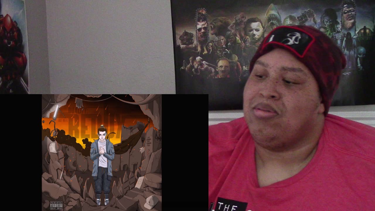 Ez Mil - Easy-Going Millions | Chipmunk Reaction