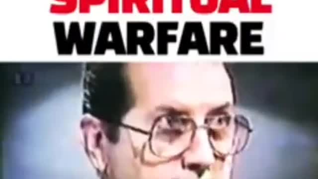 spiritual warfare