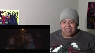 "7 Minutes in Hell" Horror Short Film | Frightmare Friday | Chipmunk Reaction