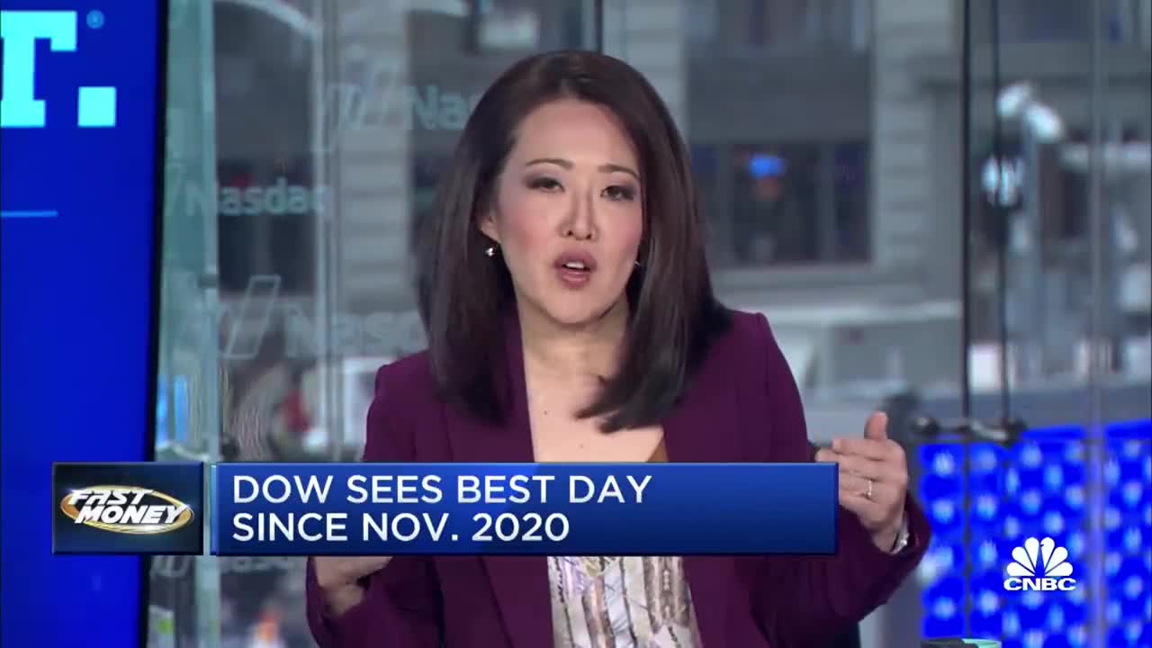 CRASH / Has inflation peaked? One trader says not yet